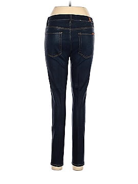 7 For All Mankind Jeans (view 2)