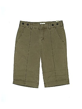 Vince. Denim Shorts (view 1)