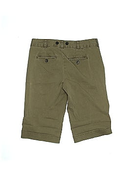 Vince. Denim Shorts (view 2)