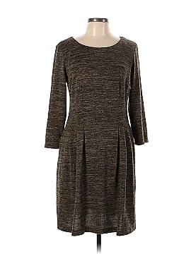 Connected Apparel Casual Dress (view 1)