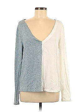 Shein Pullover Sweater (view 1)