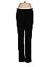 Andrew Marc for Costco Solid Black Casual Pants Size M - photo 1