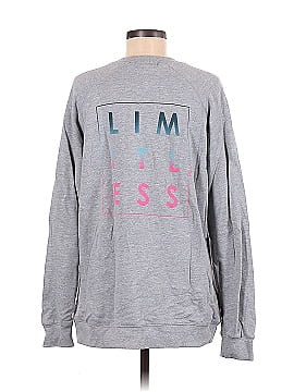 Peloton Sweatshirt (view 2)