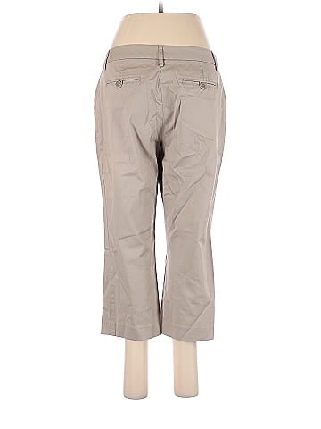 Daisy Fuentes Khakis (view 2)