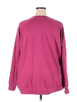 Peloton Sweatshirt (view 2)