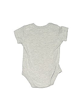 Unbranded Short Sleeve Onesie (view 2)