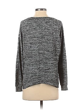 Velvet by Graham & Spencer Pullover Sweater (view 2)