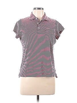 Rewind Short Sleeve Polo (view 1)
