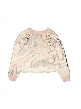 CXJ Justice Pullover Sweater (view 1)