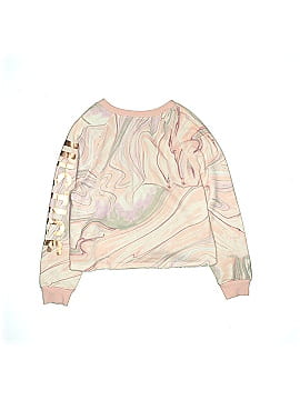 CXJ Justice Pullover Sweater (view 2)