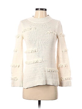 Ann Taylor LOFT Pullover Sweater (view 1)