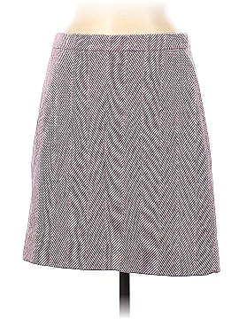 J.Crew Wool Skirt (view 1)