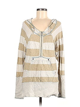 Free People Pullover Hoodie (view 1)