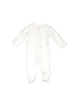 Assorted Brands Long Sleeve Onesie (view 1)