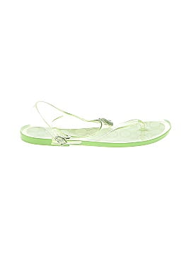 Coach Sandals (view 1)