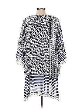 Romeo & Juliet Couture Swimsuit Cover Up (view 2)