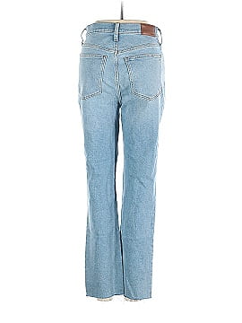 Madewell Jeans (view 2)