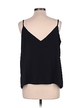 ASOS Sleeveless Blouse (view 2)