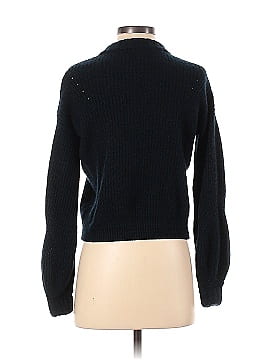 Athleta Wool Pullover Sweater (view 2)