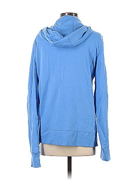 Amazon Essentials Zip Up Hoodie (view 2)