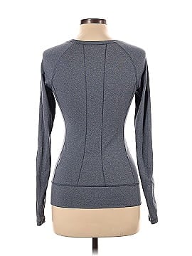 Hind Long Sleeve Top (view 2)