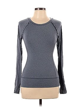 Hind Long Sleeve Top (view 1)