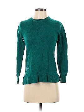 J.Crew Factory Store Pullover Sweater (view 1)