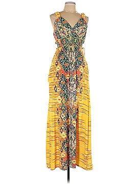 ECI Casual Dress (view 1)