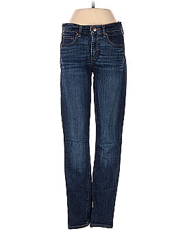 Ann Taylor LOFT Jeans (view 1)