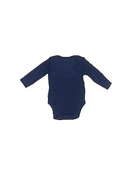 Amazon Essentials Long Sleeve Onesie (view 2)