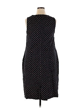 Woman Within Casual Dress (view 2)
