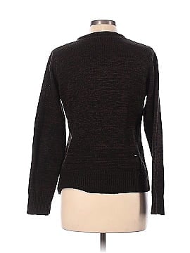 Carol Rose Pullover Sweater (view 2)