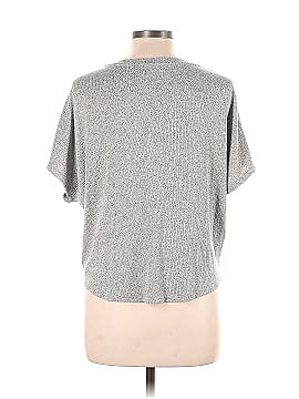 Marc New York by Andrew Marc Performance Short Sleeve Top (view 2)