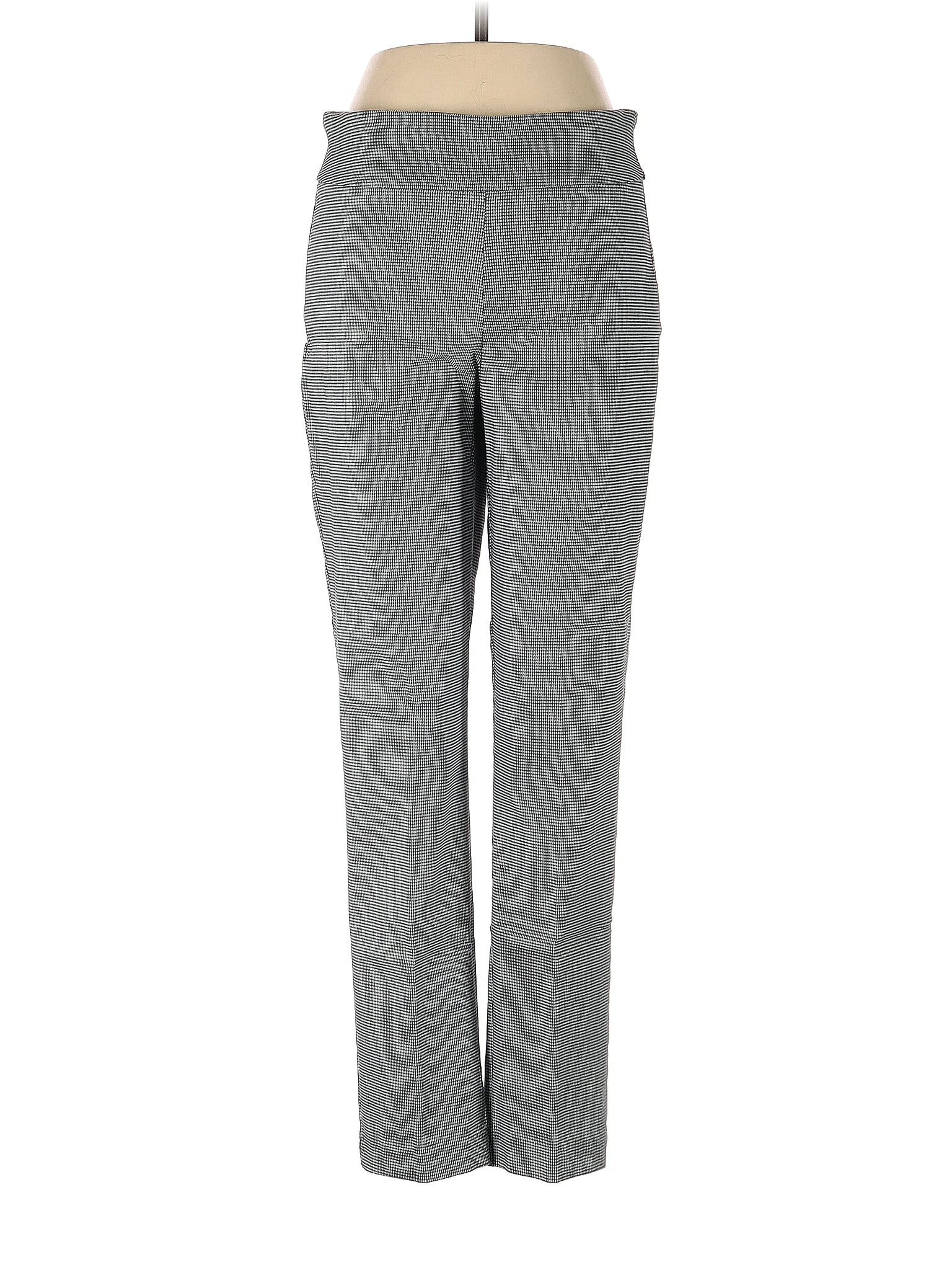 Counterparts Gray Dress Pants Size 8 - 62% off | ThredUp