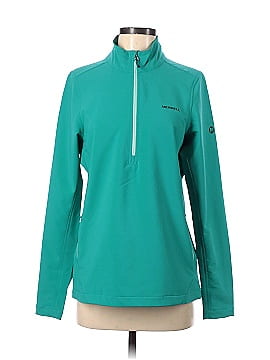 Merrell Track Jacket (view 1)