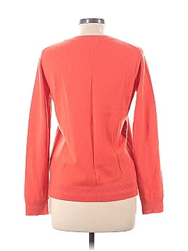 Boden Cashmere Pullover Sweater (view 2)