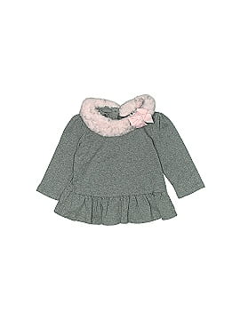 Janie and Jack Long Sleeve Blouse (view 1)