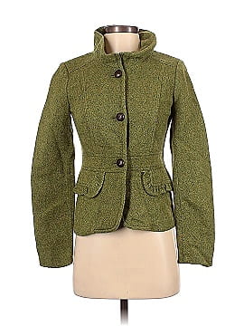 J.Crew Factory Store Wool Blazer (view 1)