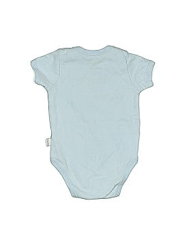 Duck Duck Goose Short Sleeve Onesie (view 2)