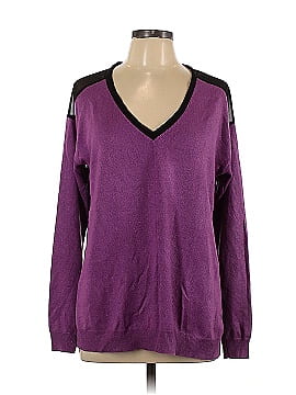 Nicole by Nicole Miller Pullover Sweater (view 1)