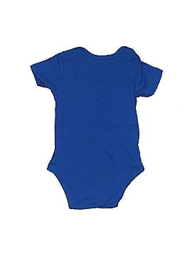 Member's Mark Short Sleeve Onesie (view 2)