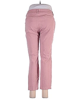 Old Navy - Maternity Casual Pants (view 2)