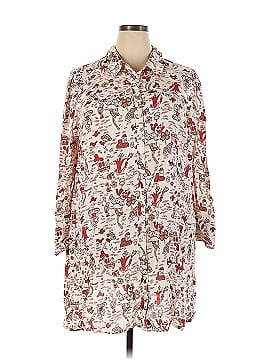 ModCloth Casual Dress (view 1)