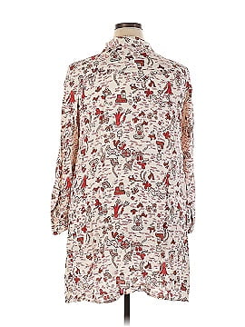 ModCloth Casual Dress (view 2)