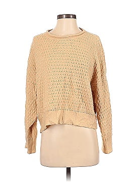 Shein Pullover Sweater (view 1)