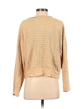 Shein Pullover Sweater (view 2)