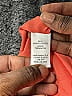 Lulus Paisley Floral Hearts Animal Print Brown Shorts Size S - photo 4