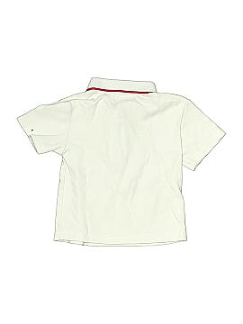 Petit Ami Short Sleeve Polo (view 2)