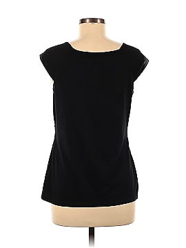AB Studio Sleeveless Blouse (view 2)