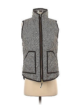 J.Crew Factory Store Vest (view 1)